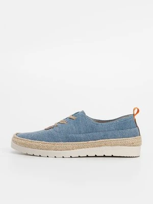 Sneakersy niskie Toni Pons