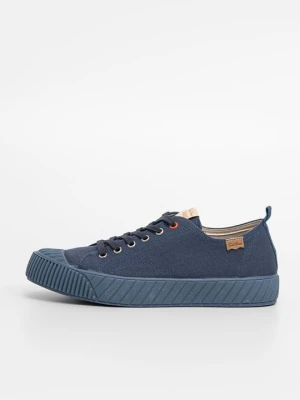 Sneakersy niskie Toni Pons granatowy