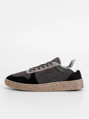 Sneakersy niskie Toni Pons szary