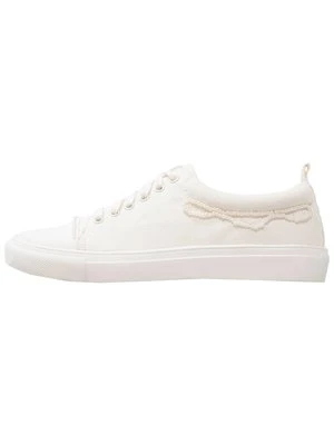 Sneakersy niskie Topshop