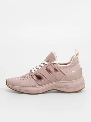 Sneakersy niskie TORY BURCH