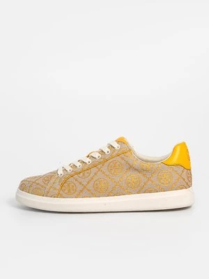 Sneakersy niskie TORY BURCH