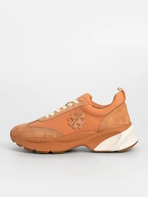 Sneakersy niskie TORY BURCH