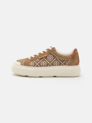 Sneakersy niskie TORY BURCH