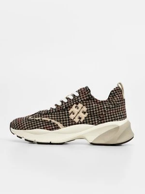 Sneakersy niskie TORY BURCH