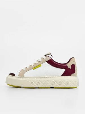 Sneakersy niskie TORY BURCH