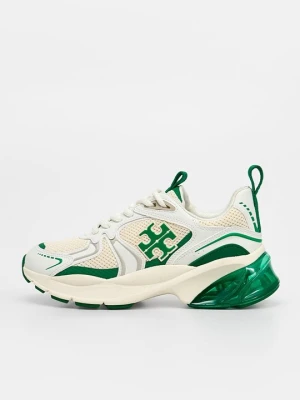 Sneakersy niskie Tory Burch