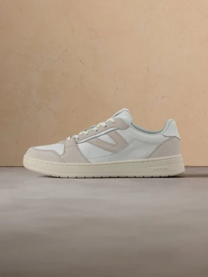 Sneakersy niskie Tretorn biały