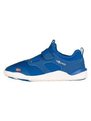 Sneakersy niskie Trollkids