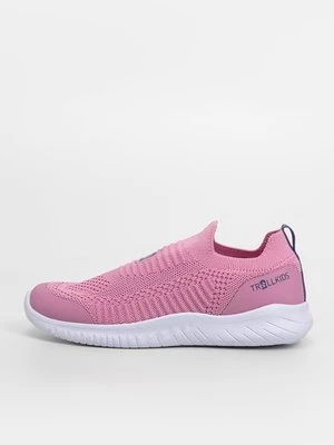 Sneakersy niskie Trollkids