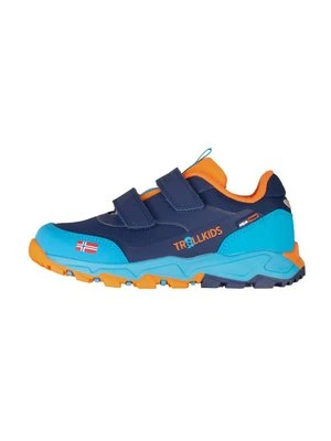 Sneakersy niskie Trollkids