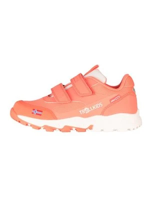 Sneakersy niskie Trollkids