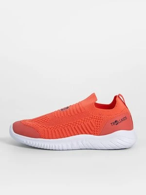 Sneakersy niskie Trollkids