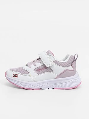 Sneakersy niskie Trollkids