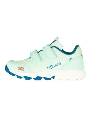 Sneakersy niskie Trollkids