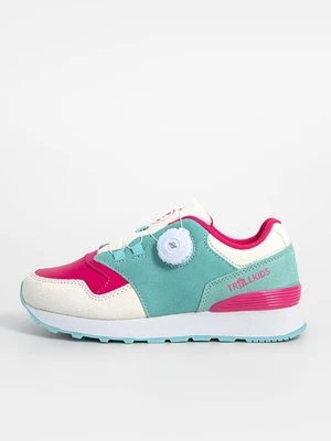 Sneakersy niskie Trollkids