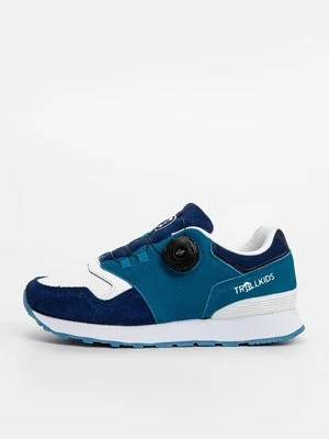 Sneakersy niskie Trollkids