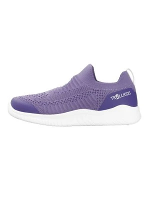 Sneakersy niskie Trollkids