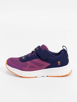 Sneakersy niskie Trollkids fioletowy