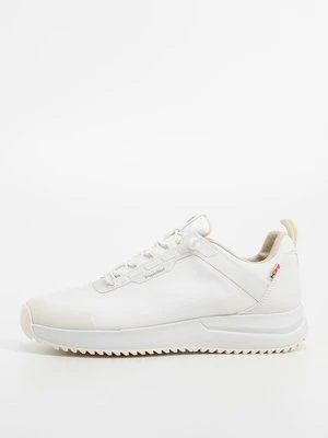Sneakersy niskie Tropicfeel biały