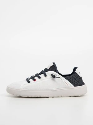 Sneakersy niskie Tropicfeel biały