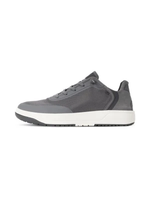 Sneakersy niskie Tropicfeel antracytowy