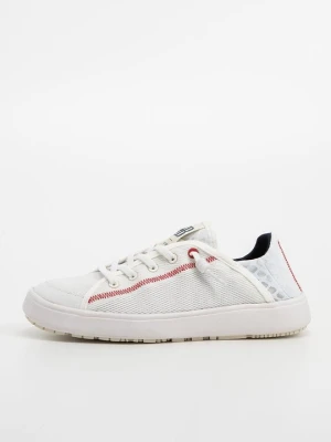 Sneakersy niskie Tropicfeel biały