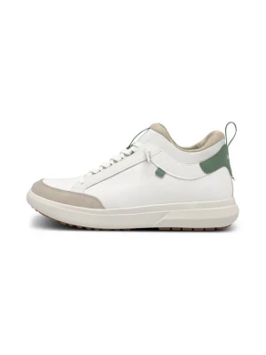 Sneakersy niskie Tropicfeel biały