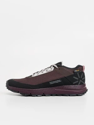 Sneakersy niskie Tropicfeel brązowy