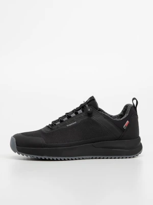Sneakersy niskie Tropicfeel czarny