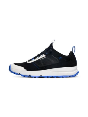 Sneakersy niskie Tropicfeel czarny