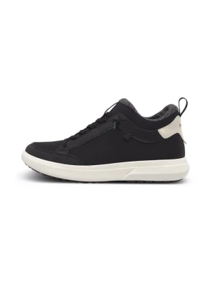 Sneakersy niskie Tropicfeel czarny