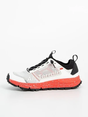 Sneakersy niskie Tropicfeel czerwony