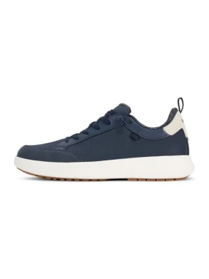 Sneakersy niskie Tropicfeel granatowy