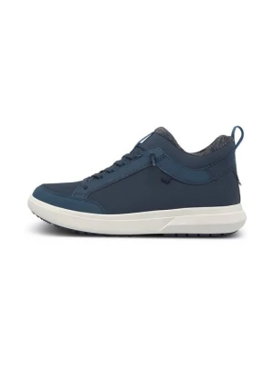 Sneakersy niskie Tropicfeel granatowy