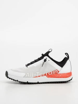 Sneakersy niskie Tropicfeel jasnoszary