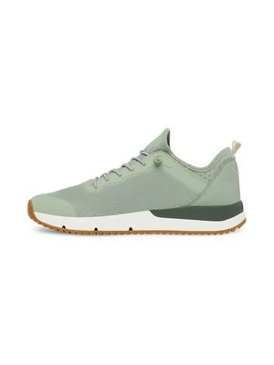 Sneakersy niskie Tropicfeel jasnozielony