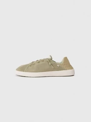 Sneakersy niskie Tropicfeel khaki
