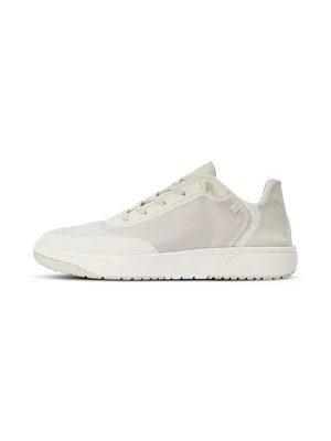 Sneakersy niskie Tropicfeel mleczny