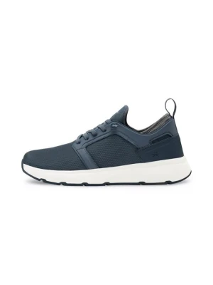 Sneakersy niskie Tropicfeel niebieski