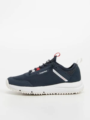 Sneakersy niskie Tropicfeel niebieski