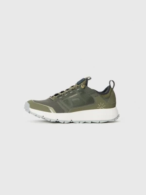 Sneakersy niskie Tropicfeel oliwkowy