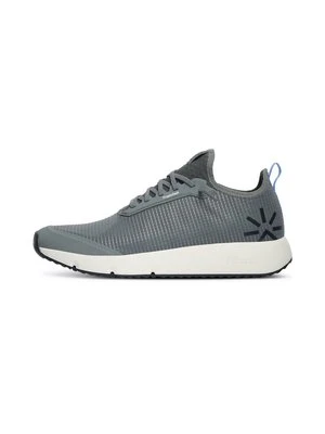 Sneakersy niskie Tropicfeel szary