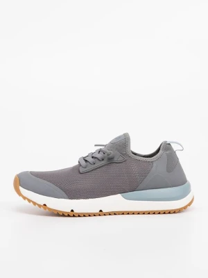 Sneakersy niskie Tropicfeel szary