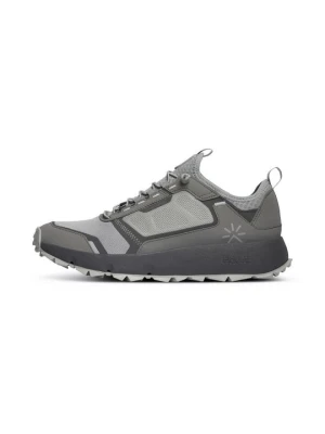 Sneakersy niskie Tropicfeel szary