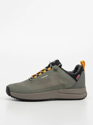 Sneakersy niskie Tropicfeel zielony