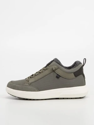 Sneakersy niskie Tropicfeel zielony