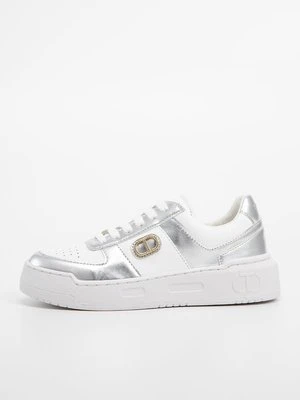Sneakersy niskie TWINSET