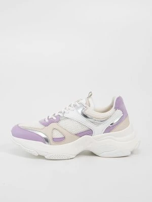 Sneakersy niskie TWINSET