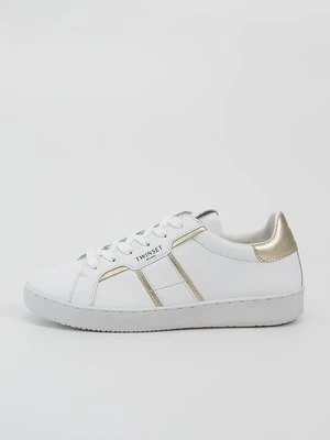 Sneakersy niskie TWINSET